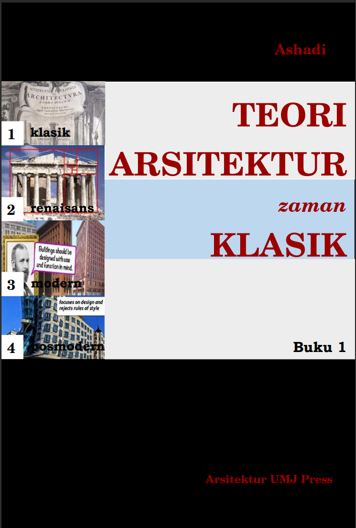 Teori Arsitektur Zaman Klasik